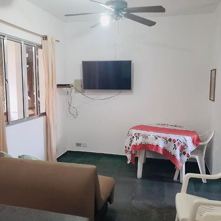Apartamento Em Ubatuba Eksteriør billede