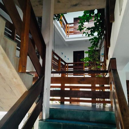 Apartamento Em Ubatuba Eksteriør billede