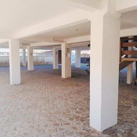 Apartamento Em Ubatuba Eksteriør billede