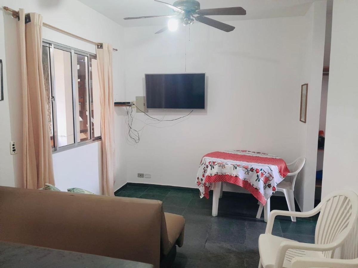 Apartamento Em Ubatuba Eksteriør billede