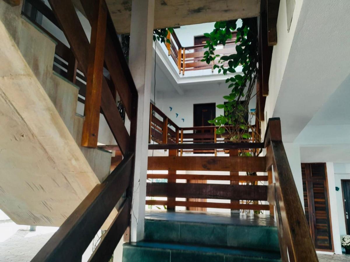 Apartamento Em Ubatuba Eksteriør billede