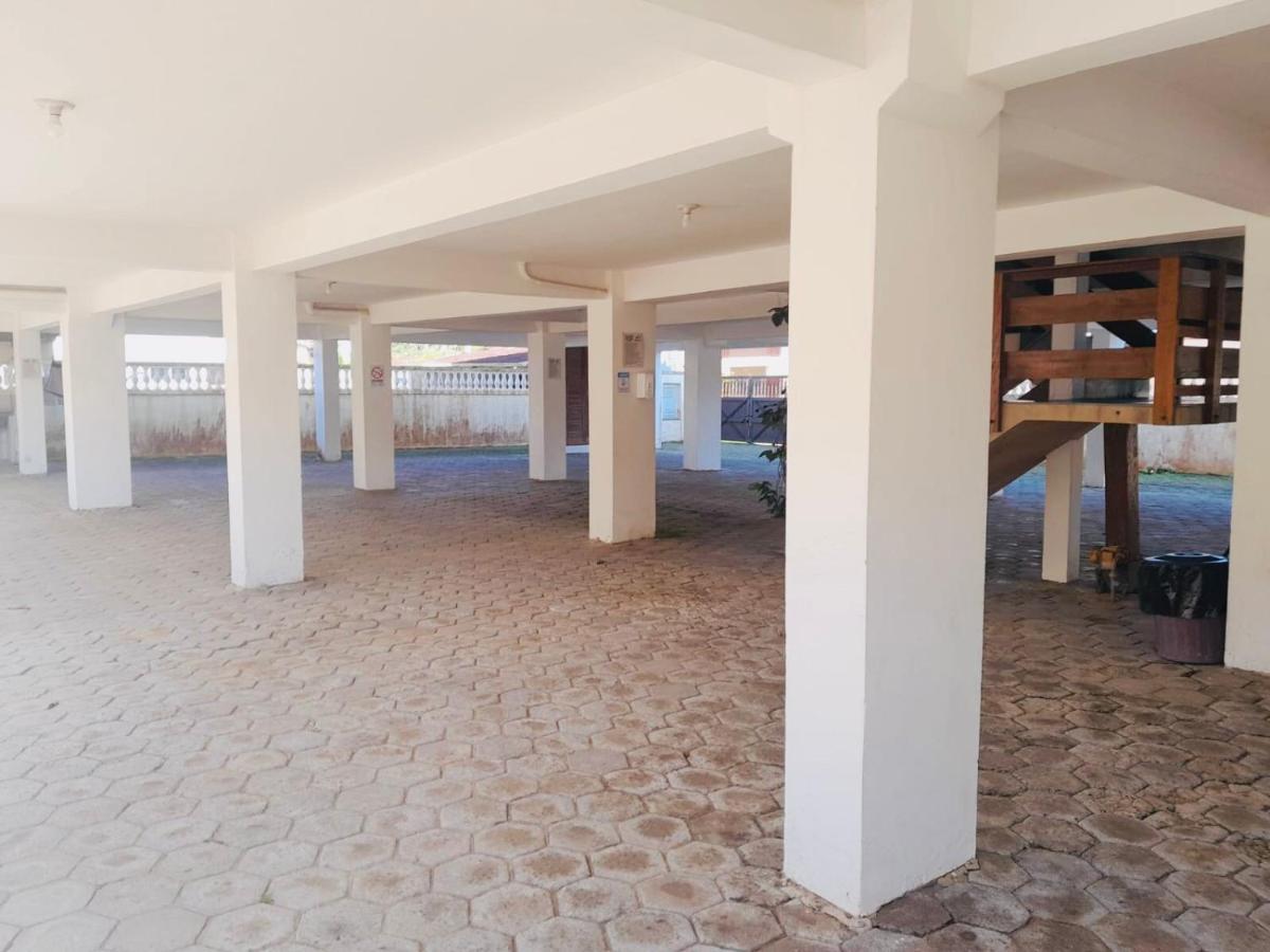 Apartamento Em Ubatuba Eksteriør billede