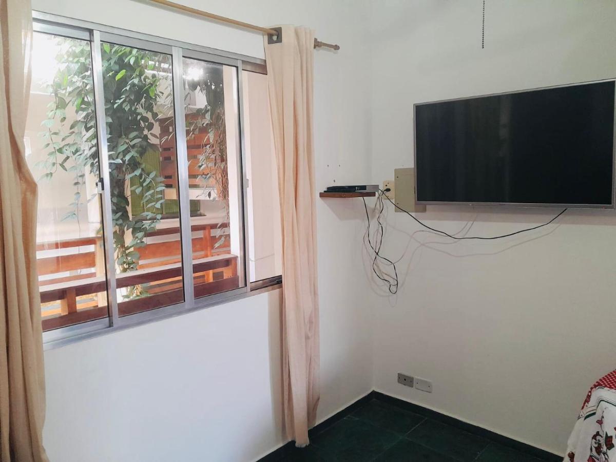 Apartamento Em Ubatuba Eksteriør billede