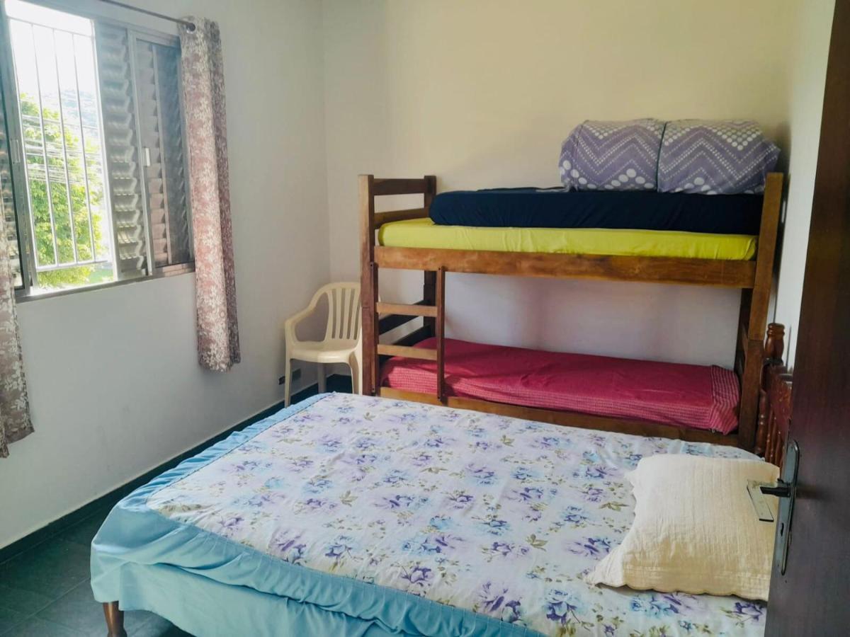 Apartamento Em Ubatuba Eksteriør billede